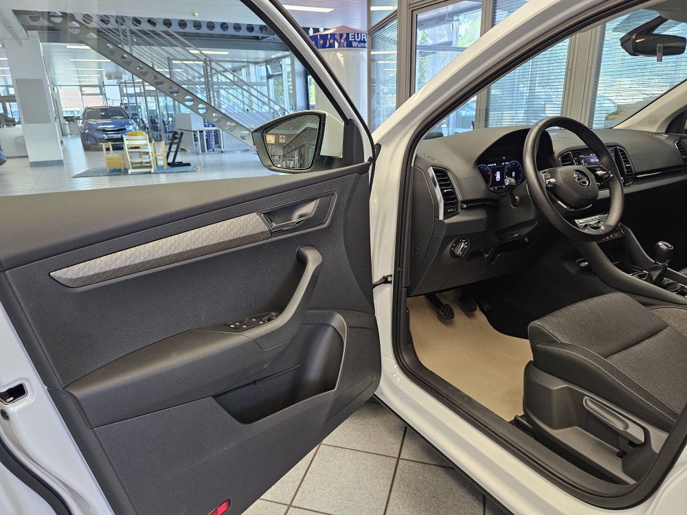Skoda Karoq – Foto 25