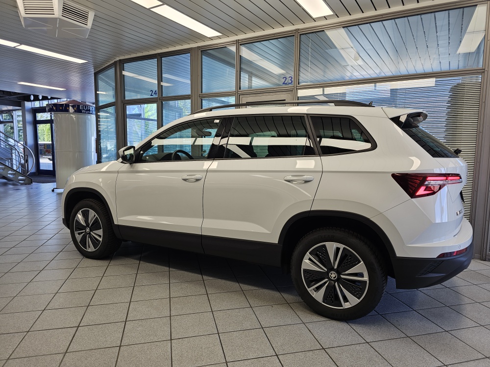 Skoda Karoq – Foto 26