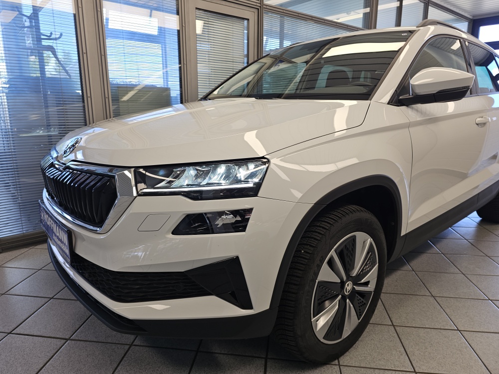 Skoda Karoq – Foto 27