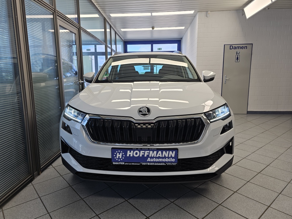 Skoda Karoq – Foto 28