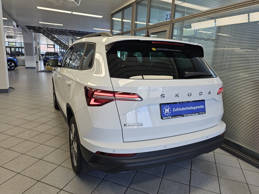 Skoda Karoq – Foto 3