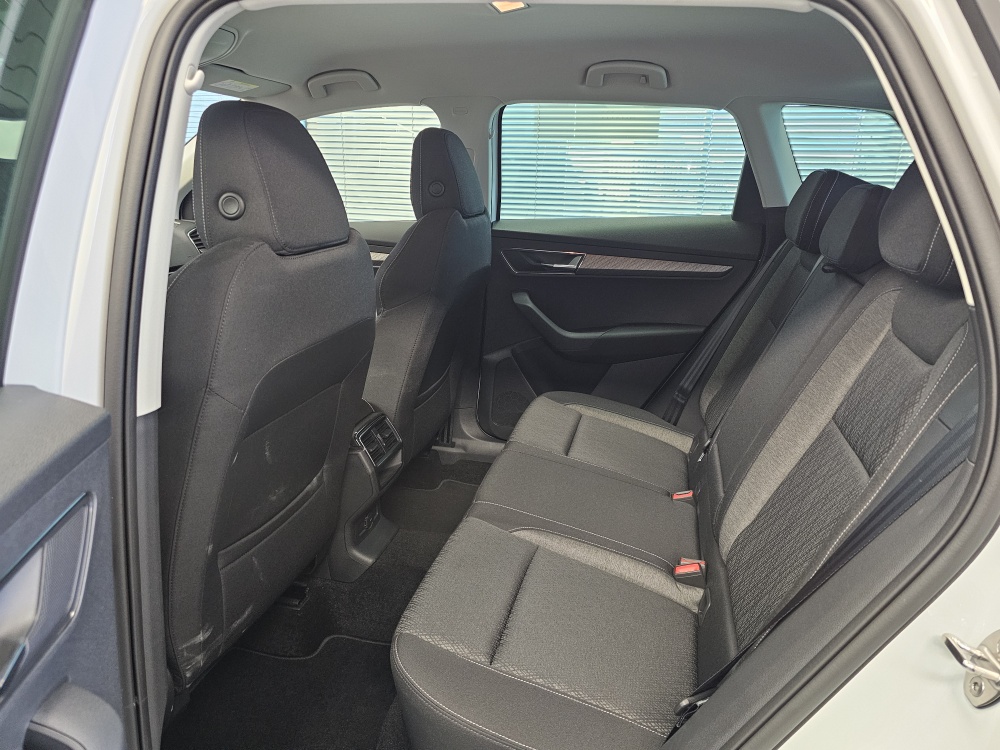 Skoda Karoq – Foto 4