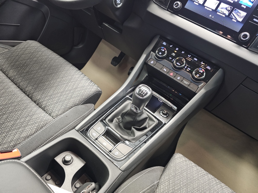 Skoda Karoq – Foto 7
