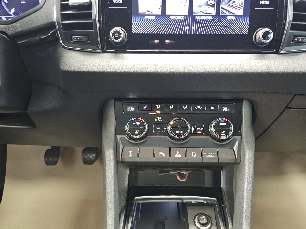 Skoda Karoq – Foto 9
