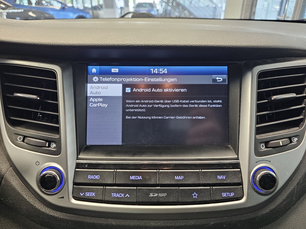 Hyundai Tucson – Foto 13