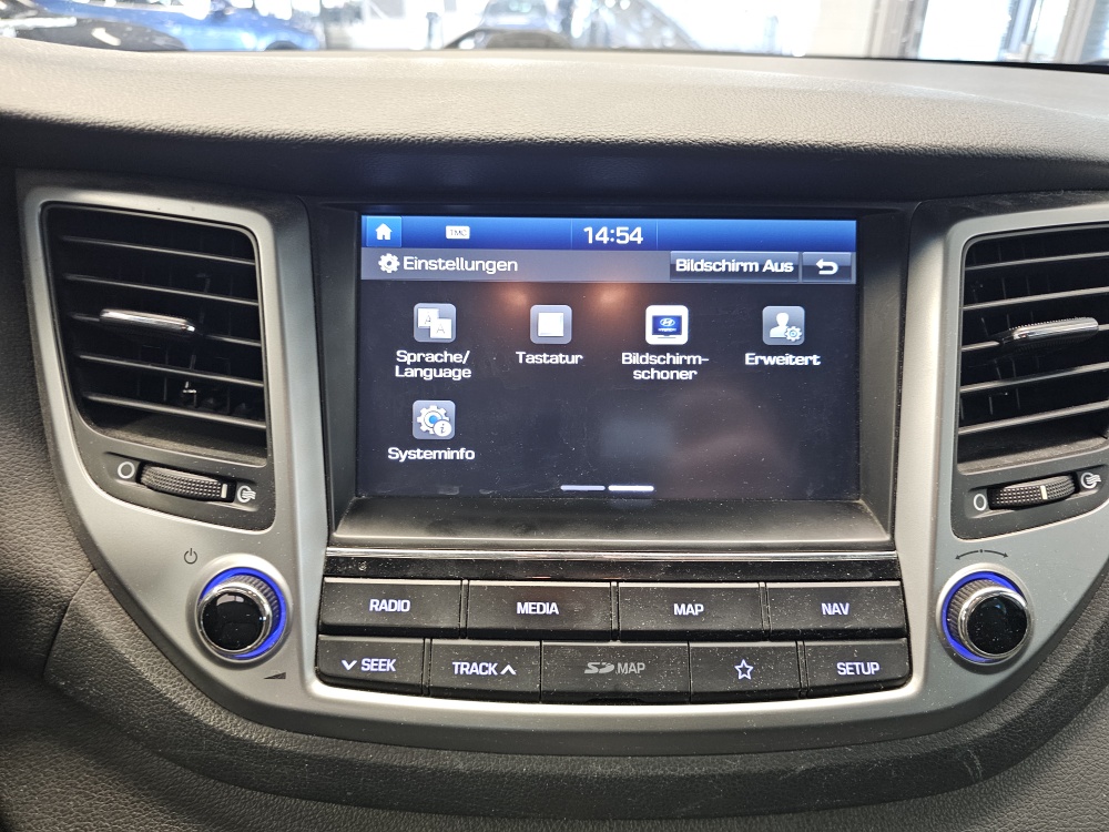 Hyundai Tucson – Foto 14