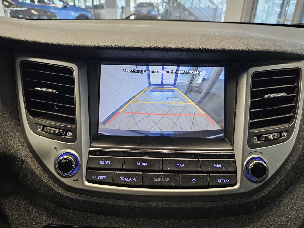 Hyundai Tucson – Foto 15