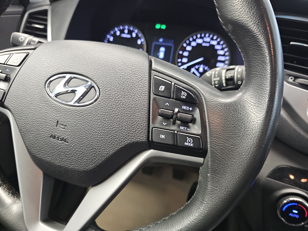 Hyundai Tucson – Foto 16