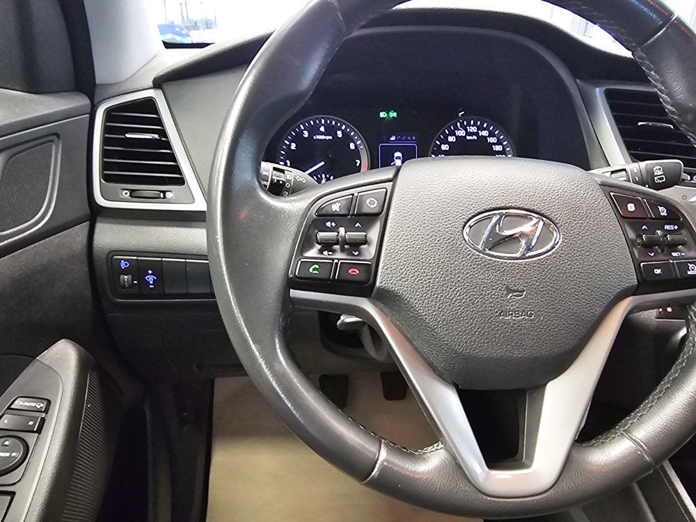 Hyundai Tucson – Foto 17
