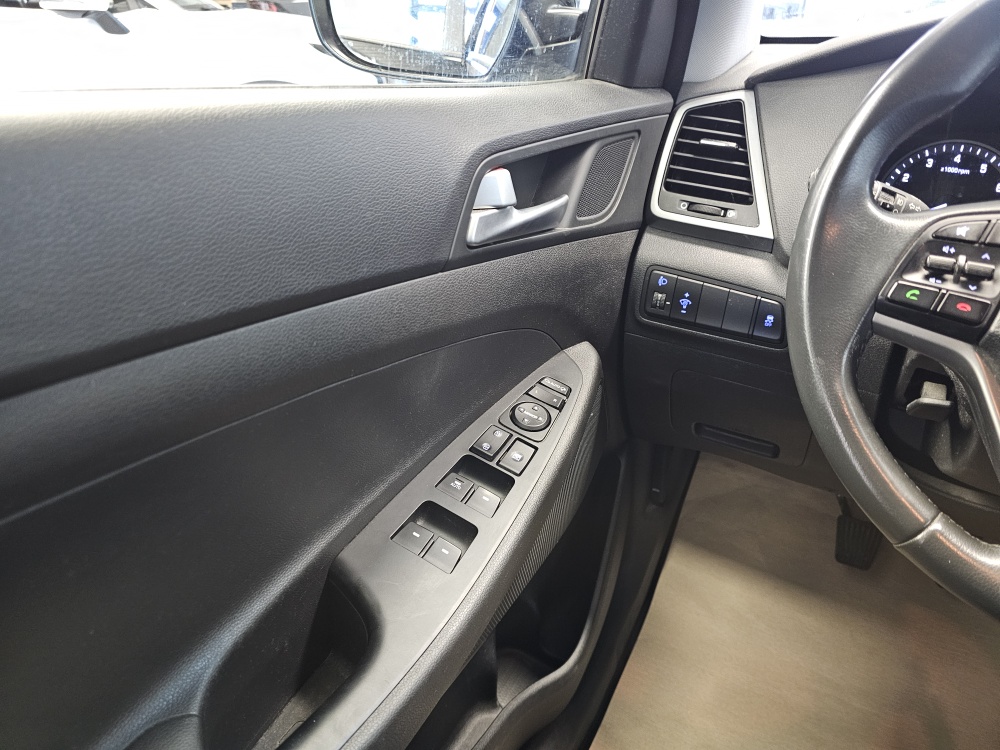 Hyundai Tucson – Foto 18