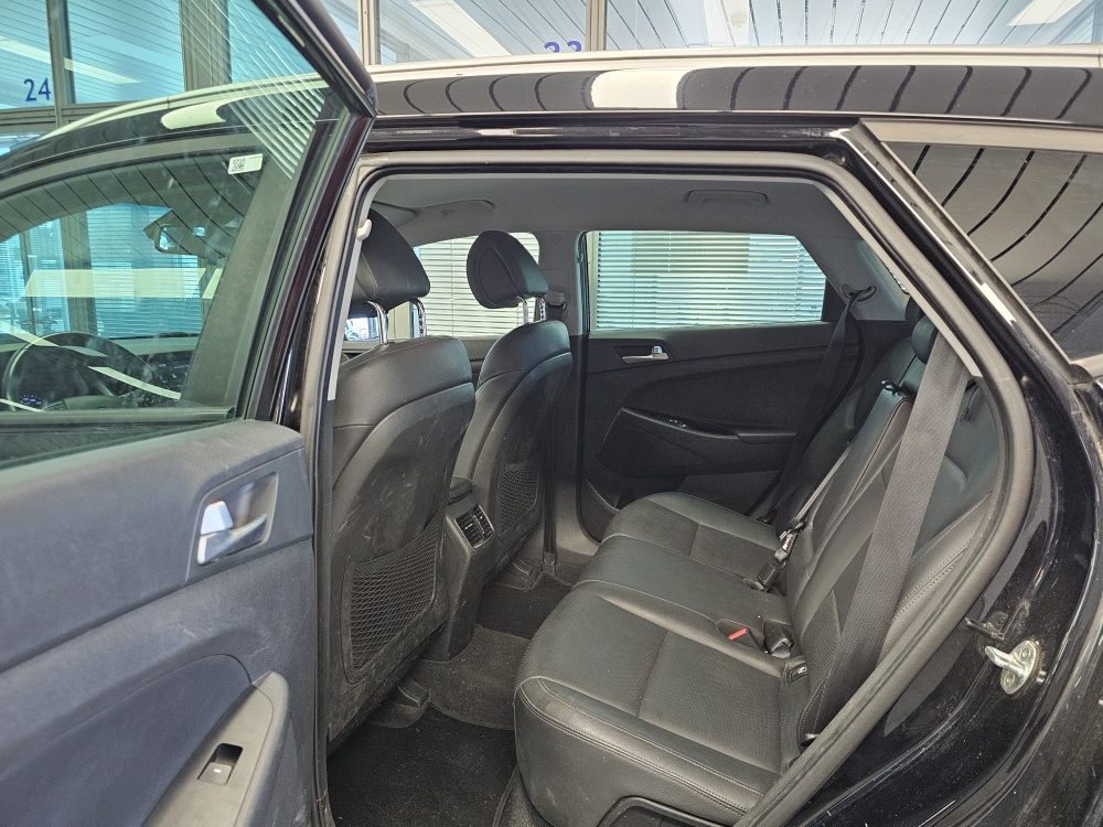 Hyundai Tucson – Foto 4