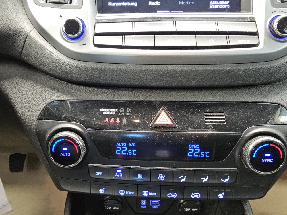 Hyundai Tucson – Foto 8