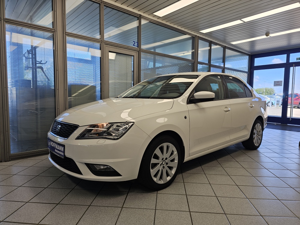 Seat Toledo – Foto 1