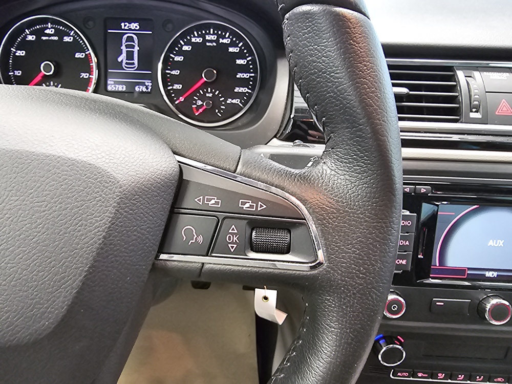 Seat Toledo – Foto 13
