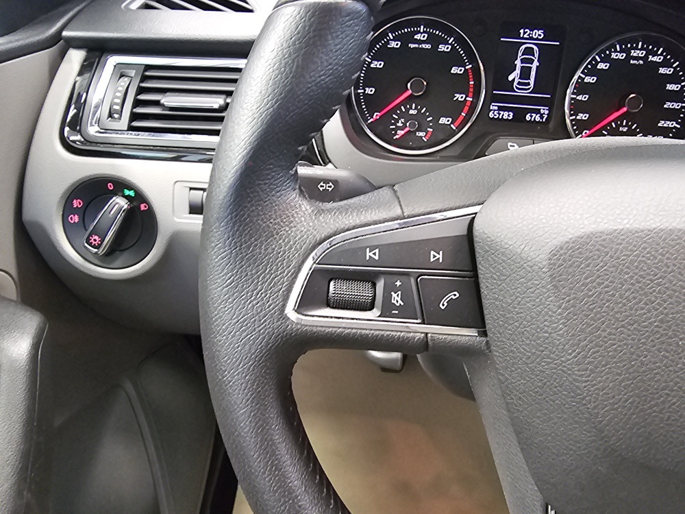 Seat Toledo – Foto 14