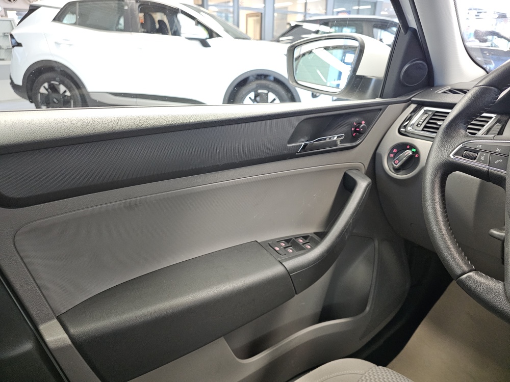 Seat Toledo – Foto 15