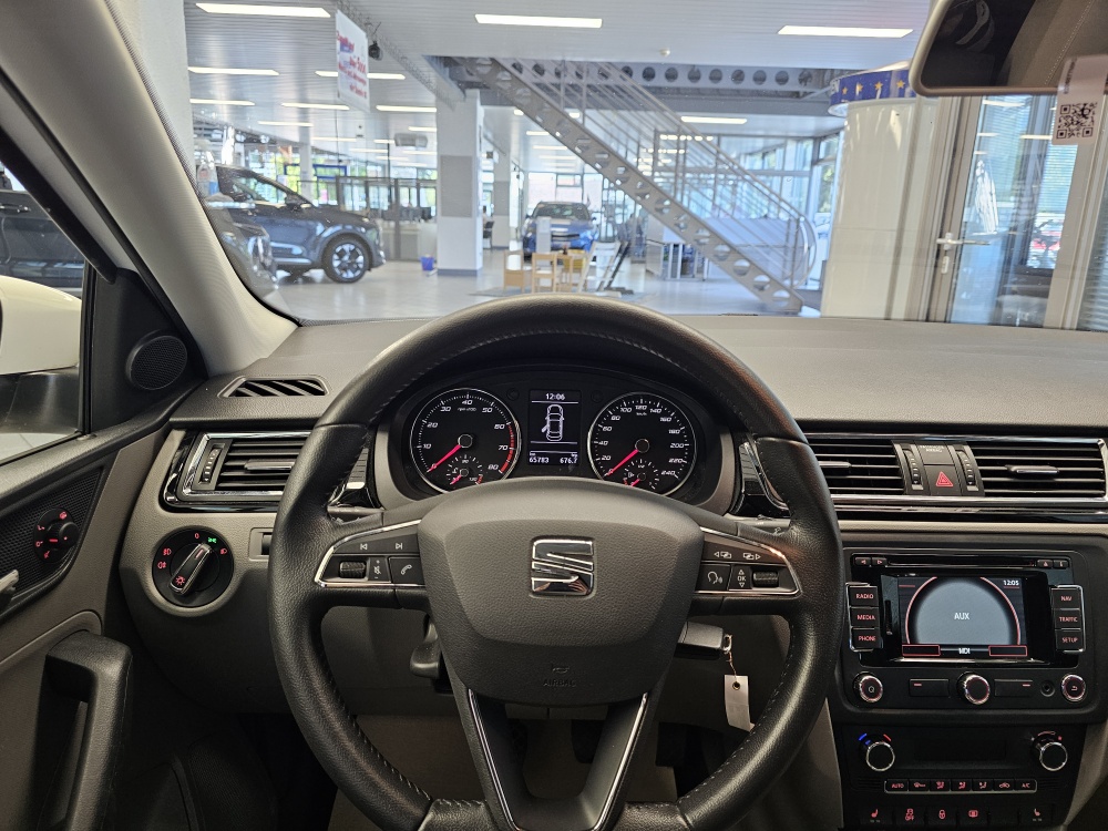 Seat Toledo – Foto 16