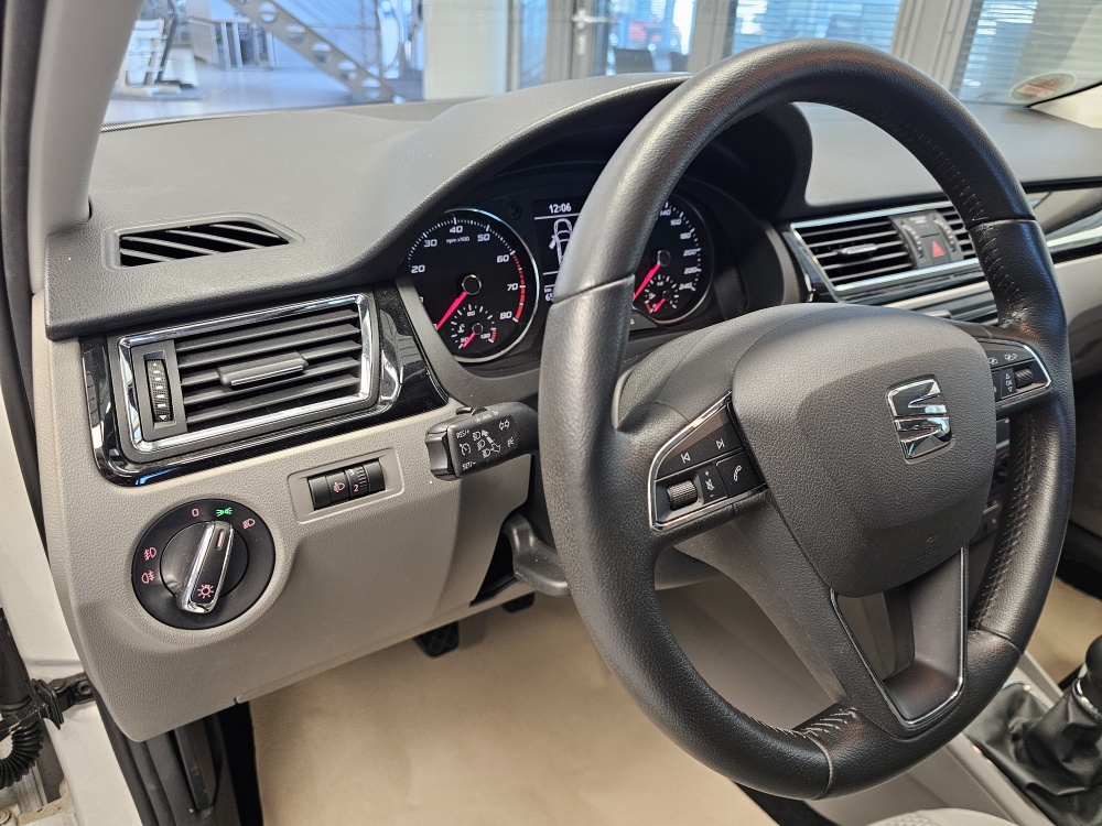 Seat Toledo – Foto 17