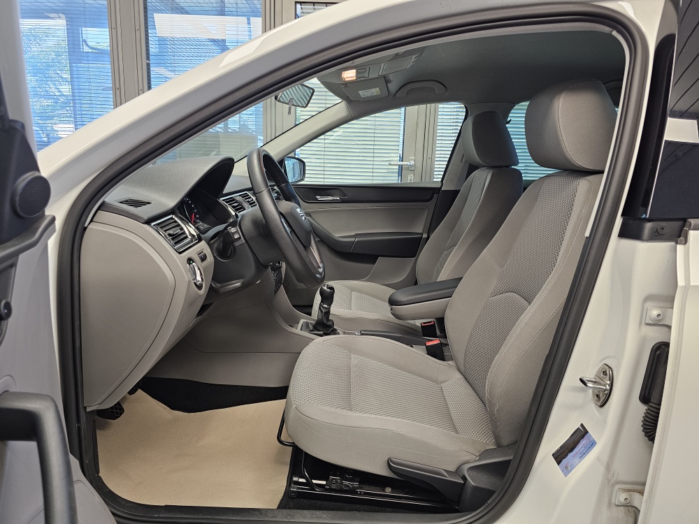 Seat Toledo – Foto 18