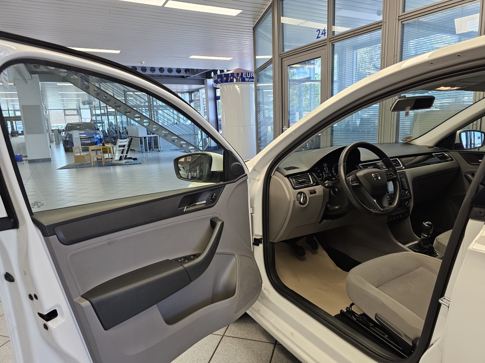 Seat Toledo – Foto 19