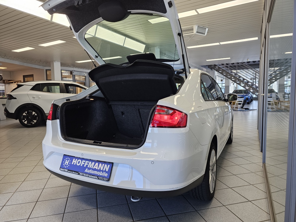 Seat Toledo – Foto 2