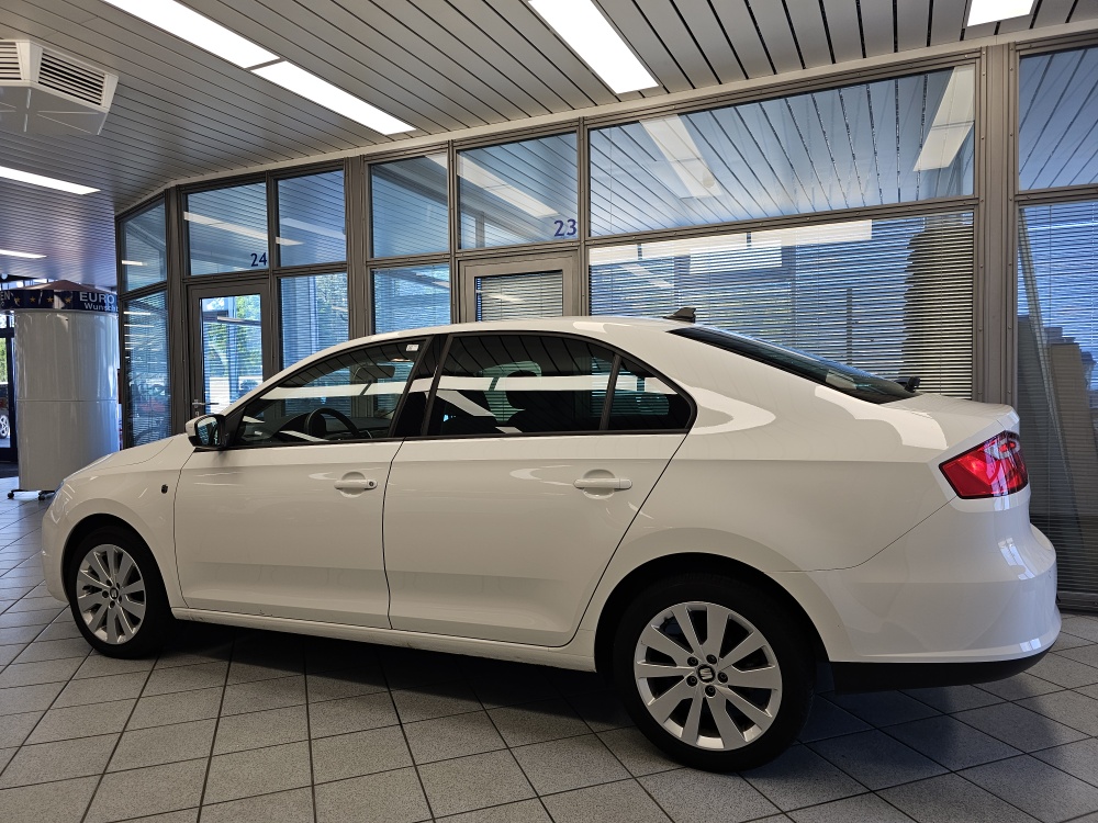 Seat Toledo – Foto 20