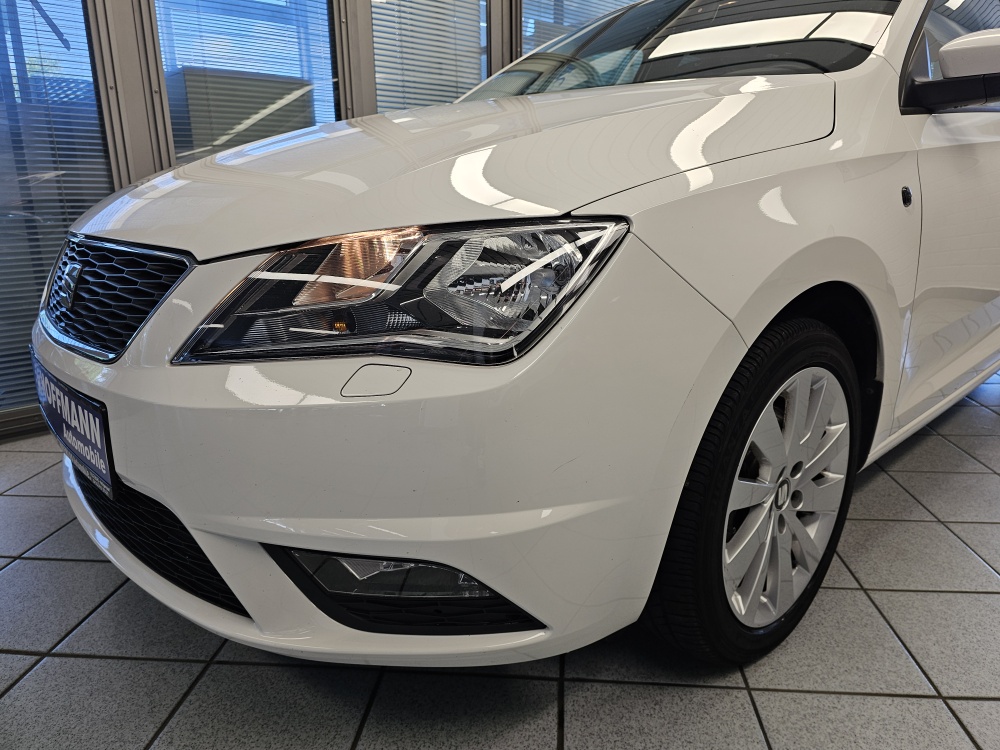 Seat Toledo – Foto 21
