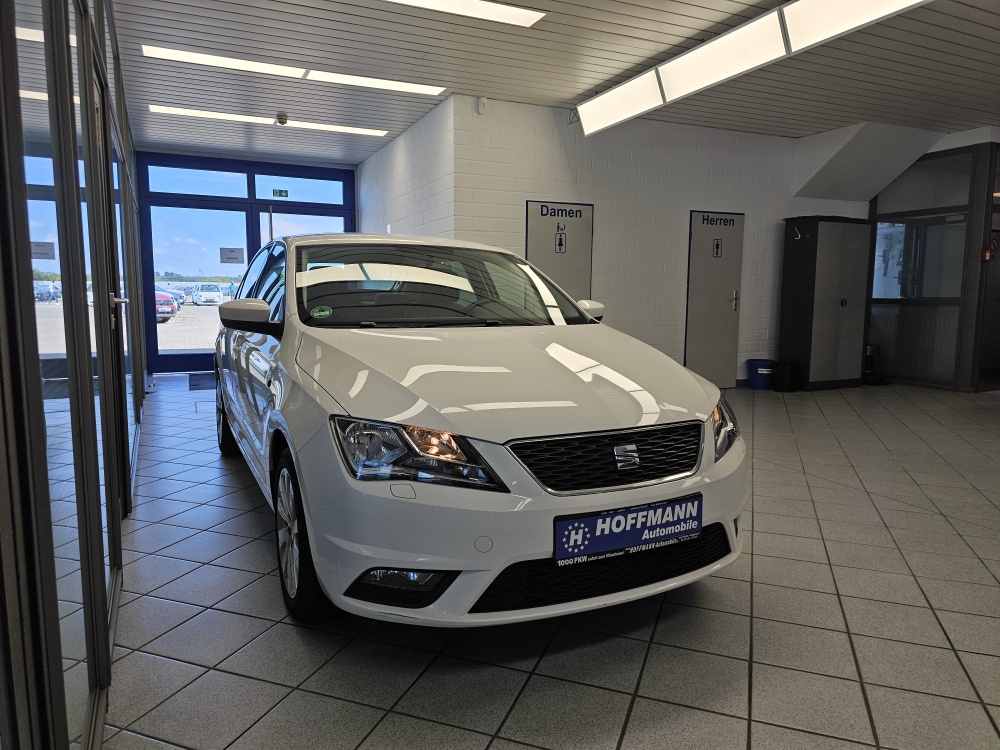 Seat Toledo – Foto 23