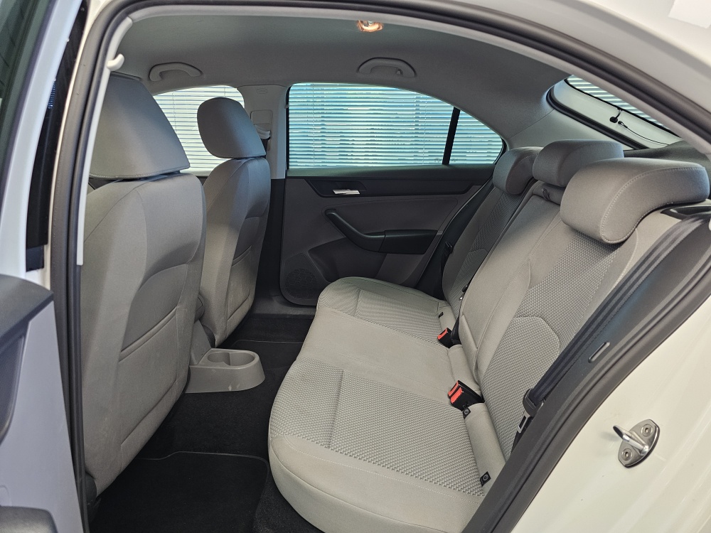 Seat Toledo – Foto 5