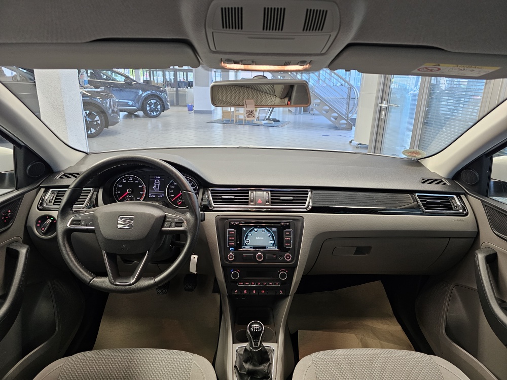Seat Toledo – Foto 6