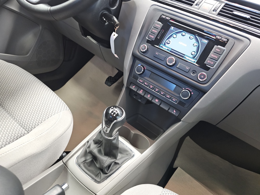 Seat Toledo – Foto 7