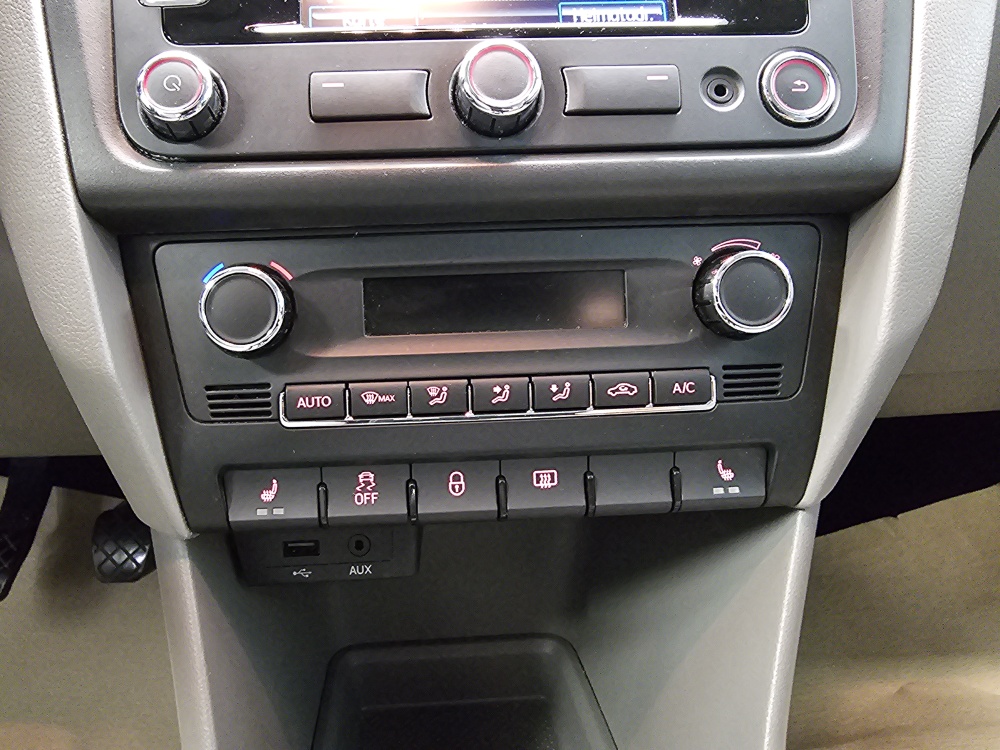 Seat Toledo – Foto 8