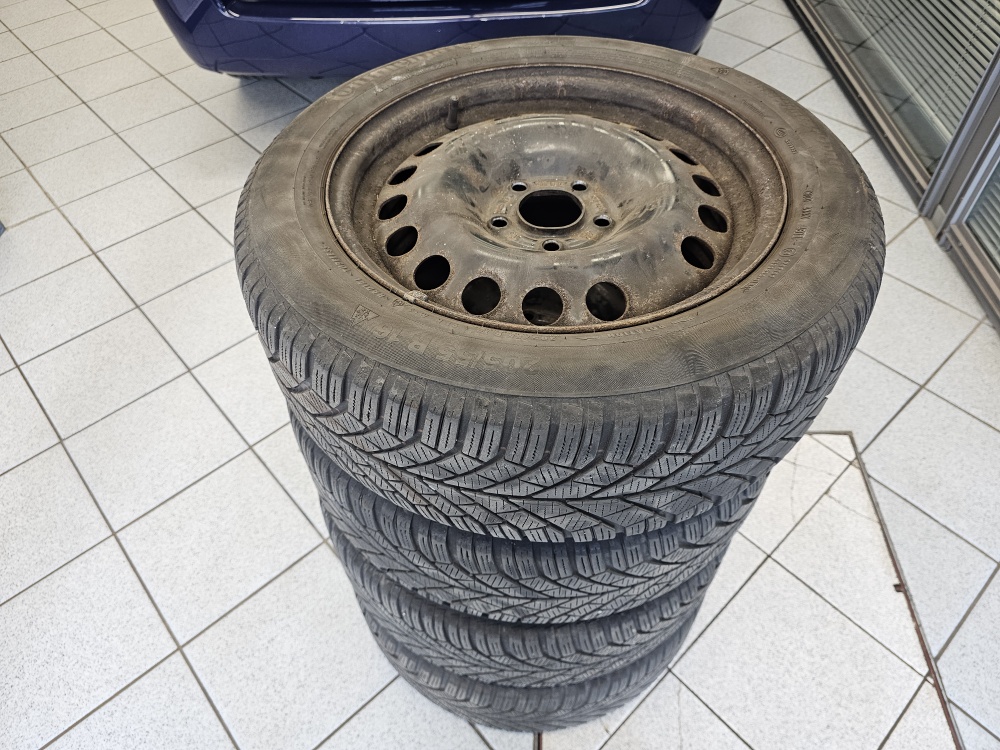 Opel Zafira – Foto 5