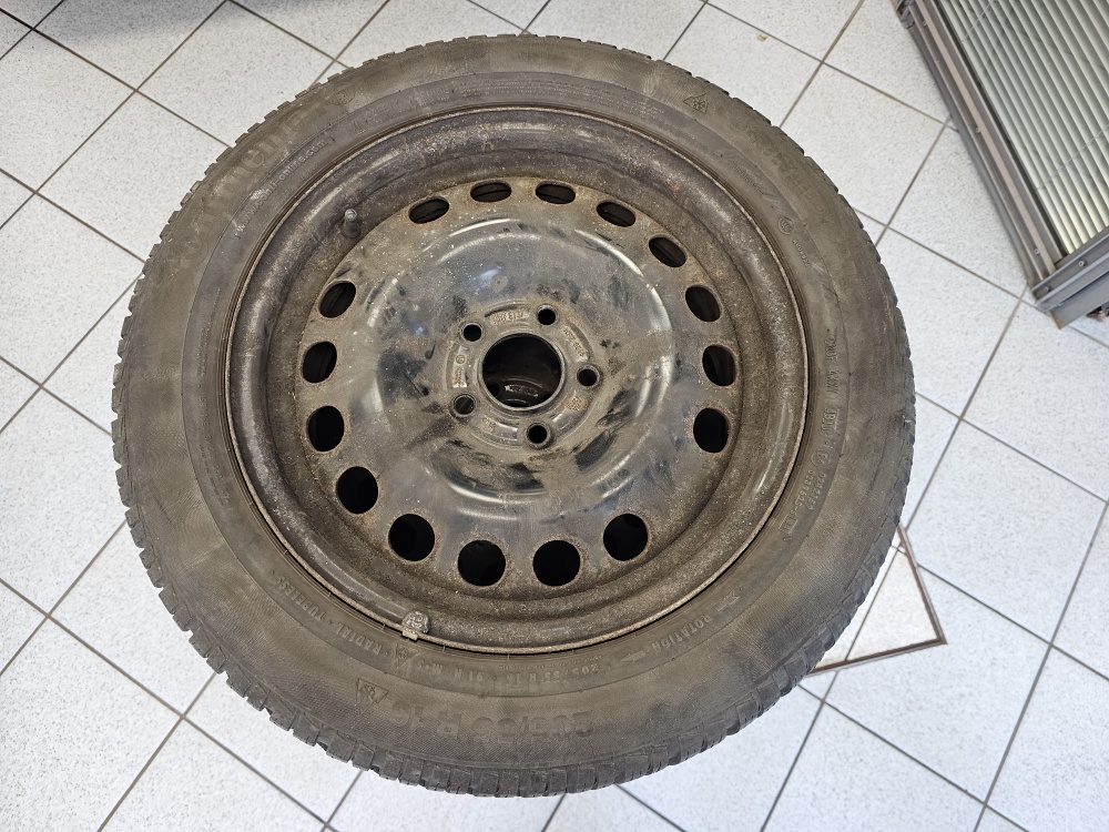 Opel Zafira – Foto 6