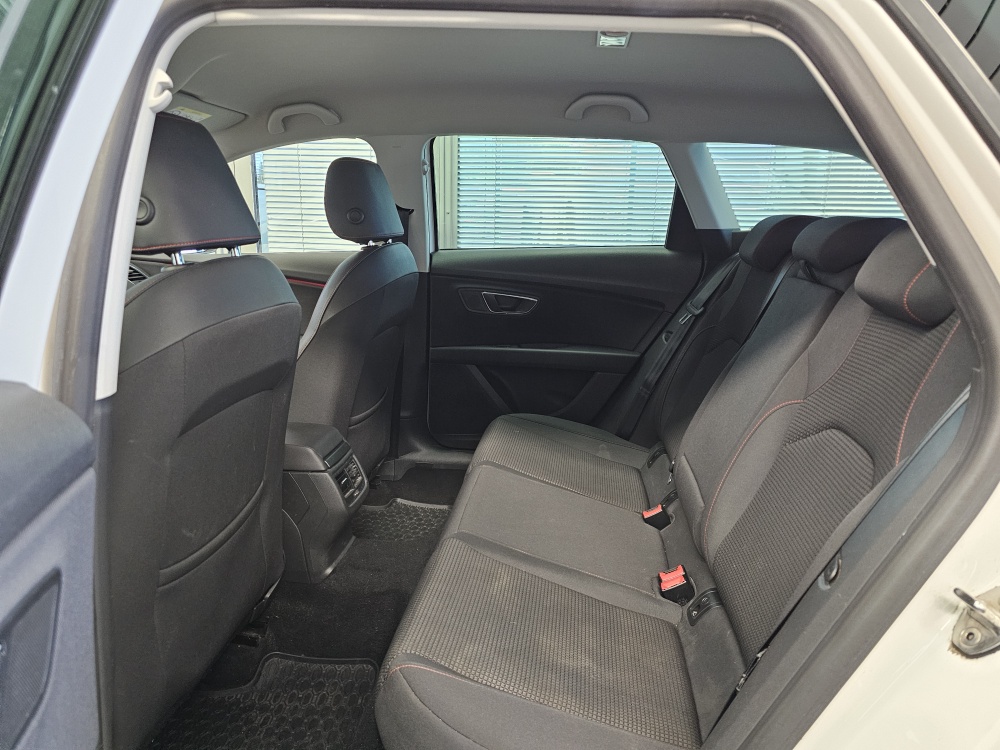 Seat Leon Sportstourer  ST – Foto 4