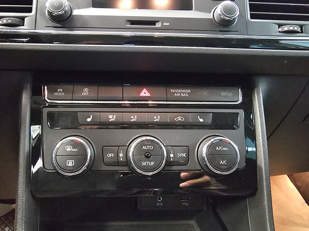 Seat Leon Sportstourer  ST – Foto 7