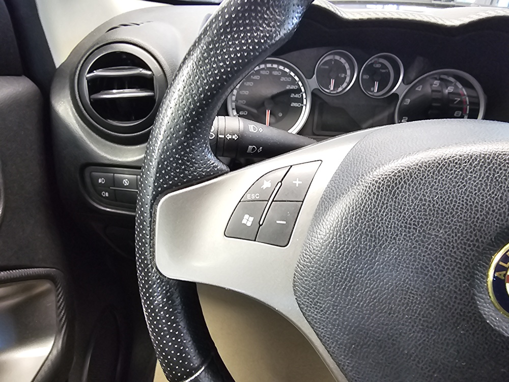 Alfa Romeo Mito – Foto 10