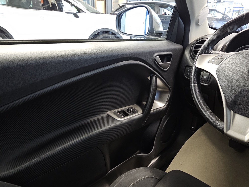 Alfa Romeo Mito – Foto 11