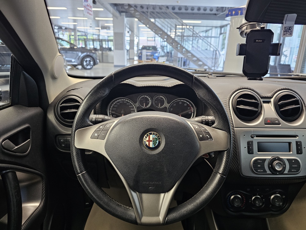 Alfa Romeo Mito – Foto 12