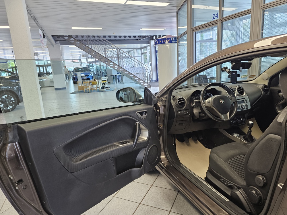 Alfa Romeo Mito – Foto 15