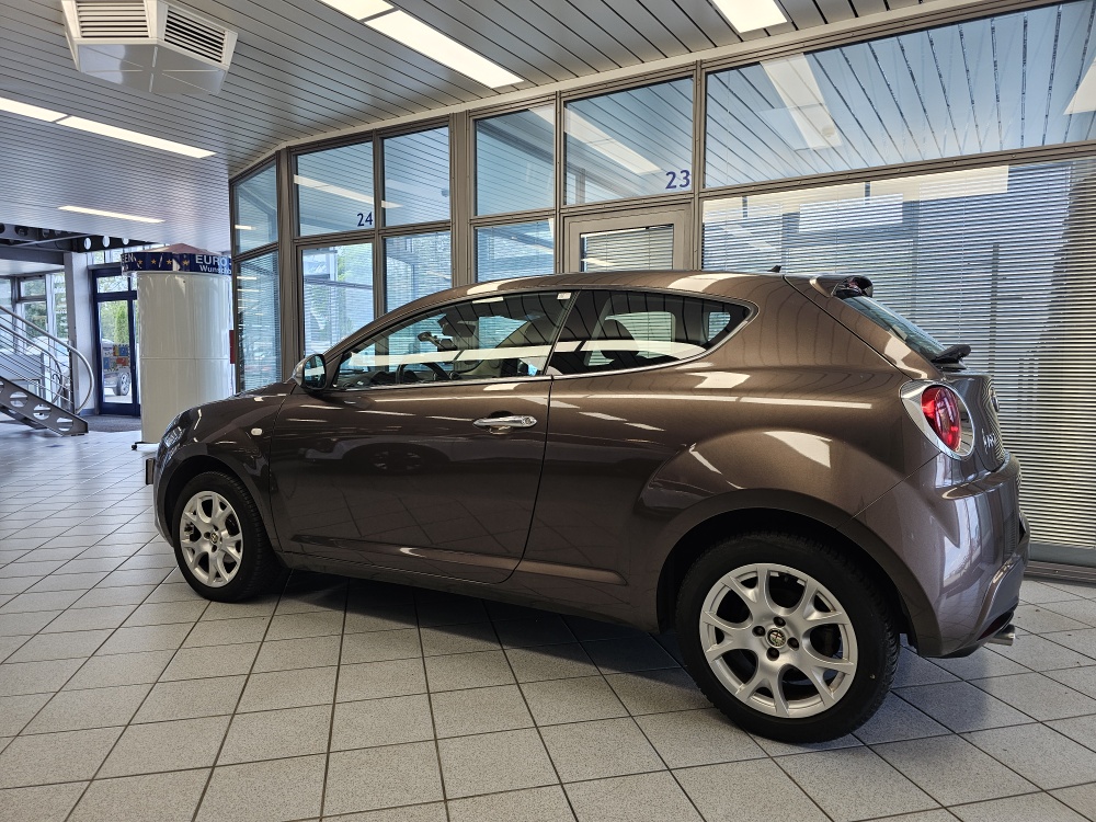 Alfa Romeo Mito – Foto 16