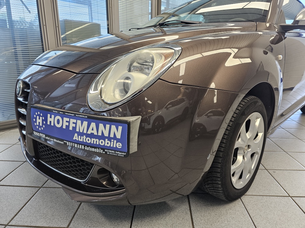 Alfa Romeo Mito – Foto 17