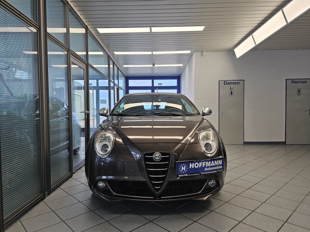 Alfa Romeo Mito – Foto 18