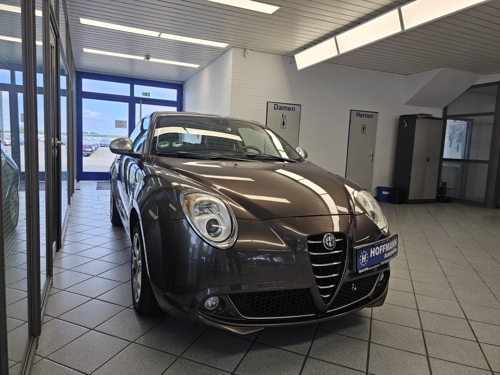 Alfa Romeo Mito – Foto 19