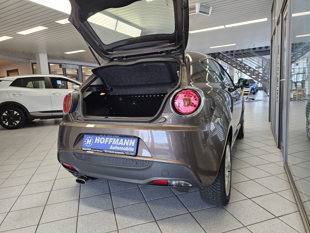Alfa Romeo Mito – Foto 2