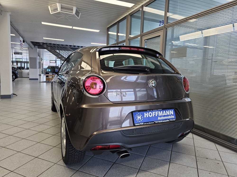 Alfa Romeo Mito – Foto 3