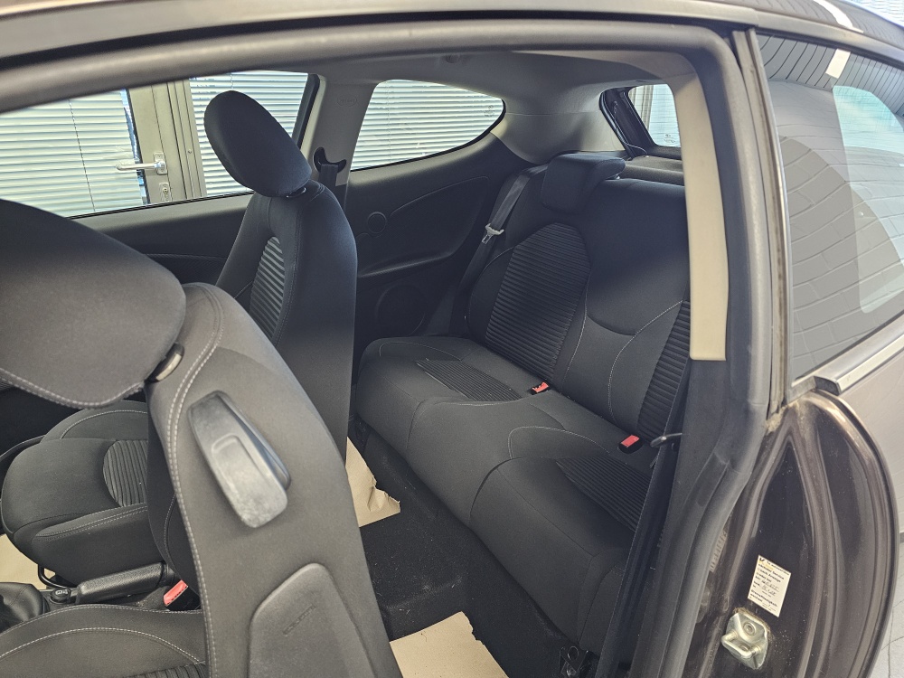 Alfa Romeo Mito – Foto 4