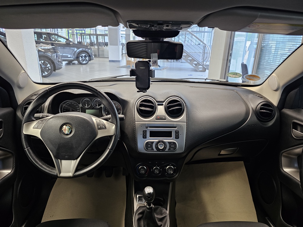 Alfa Romeo Mito – Foto 5