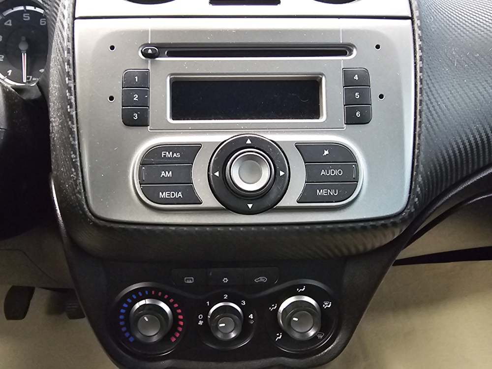 Alfa Romeo Mito – Foto 7