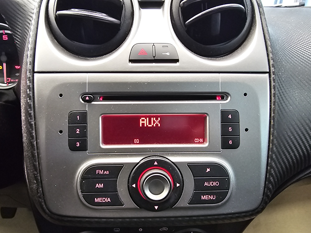 Alfa Romeo Mito – Foto 8
